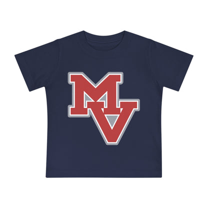 Baby Short Sleeve Tee