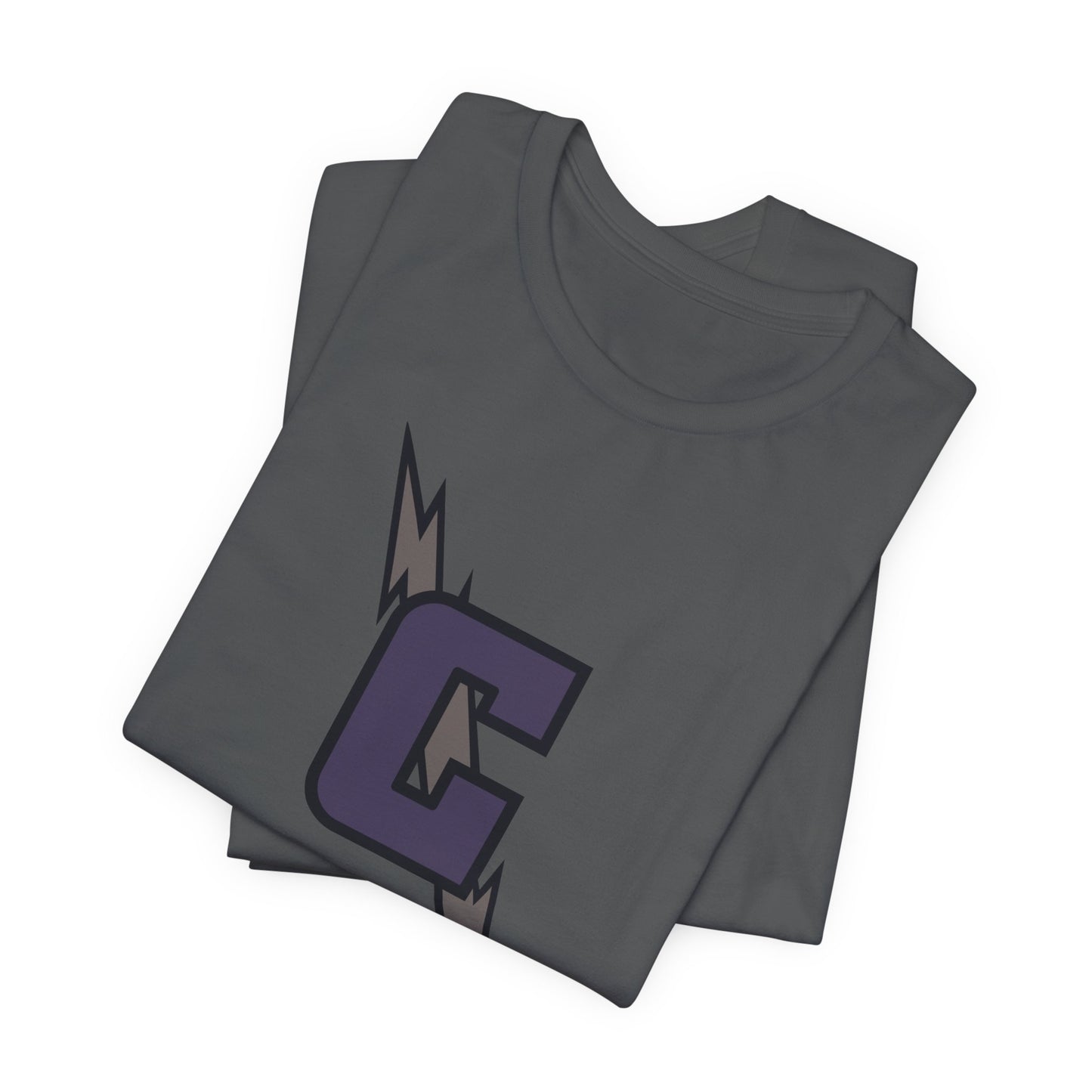 Jersey Short Sleeve Tee