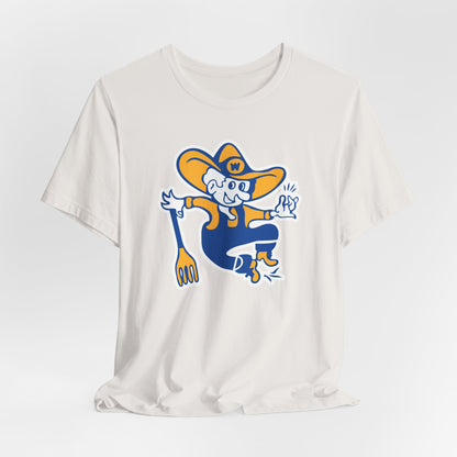 Jersey Short Sleeve Tee