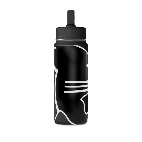 Mini Water Bottle, 20oz
