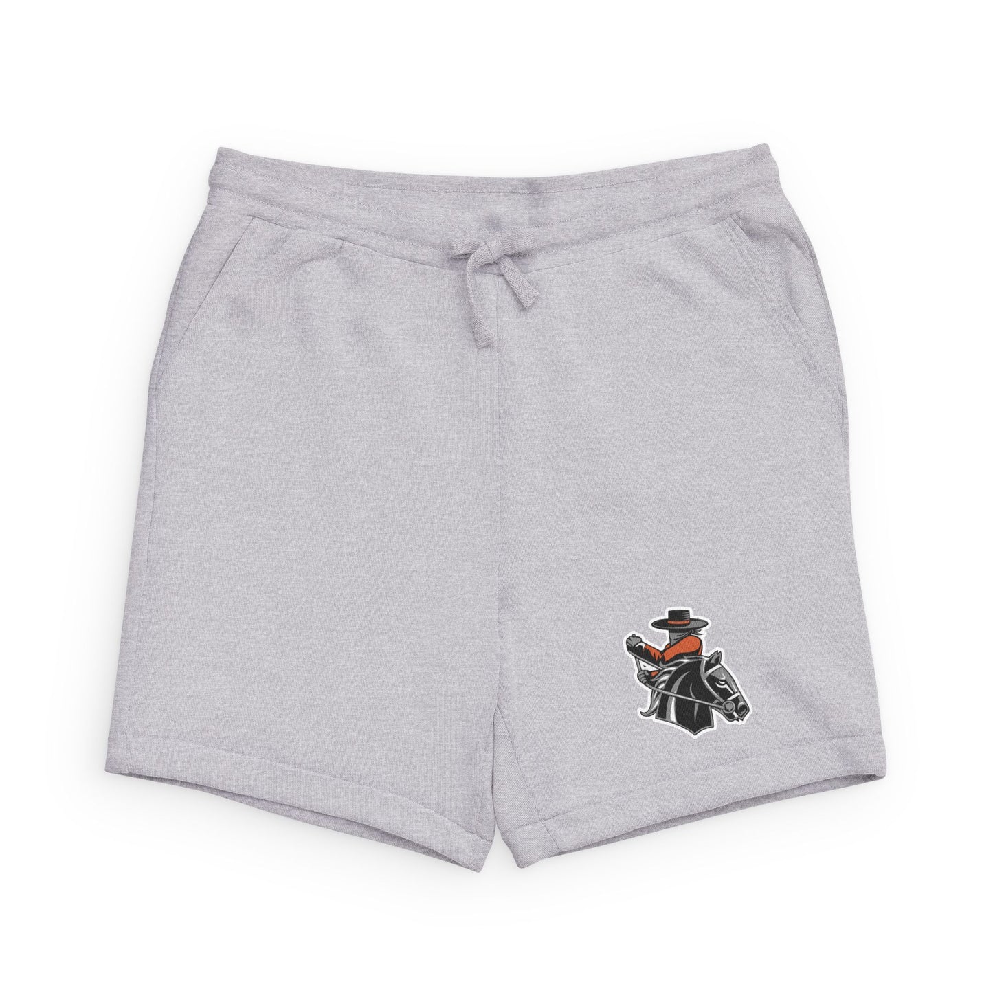 Unisex Sponge Fleece Sweatshort