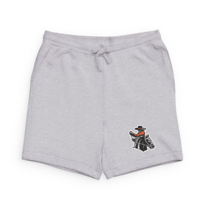 Unisex Sponge Fleece Sweatshort