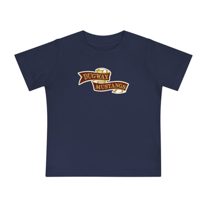 Baby Short Sleeve Tee