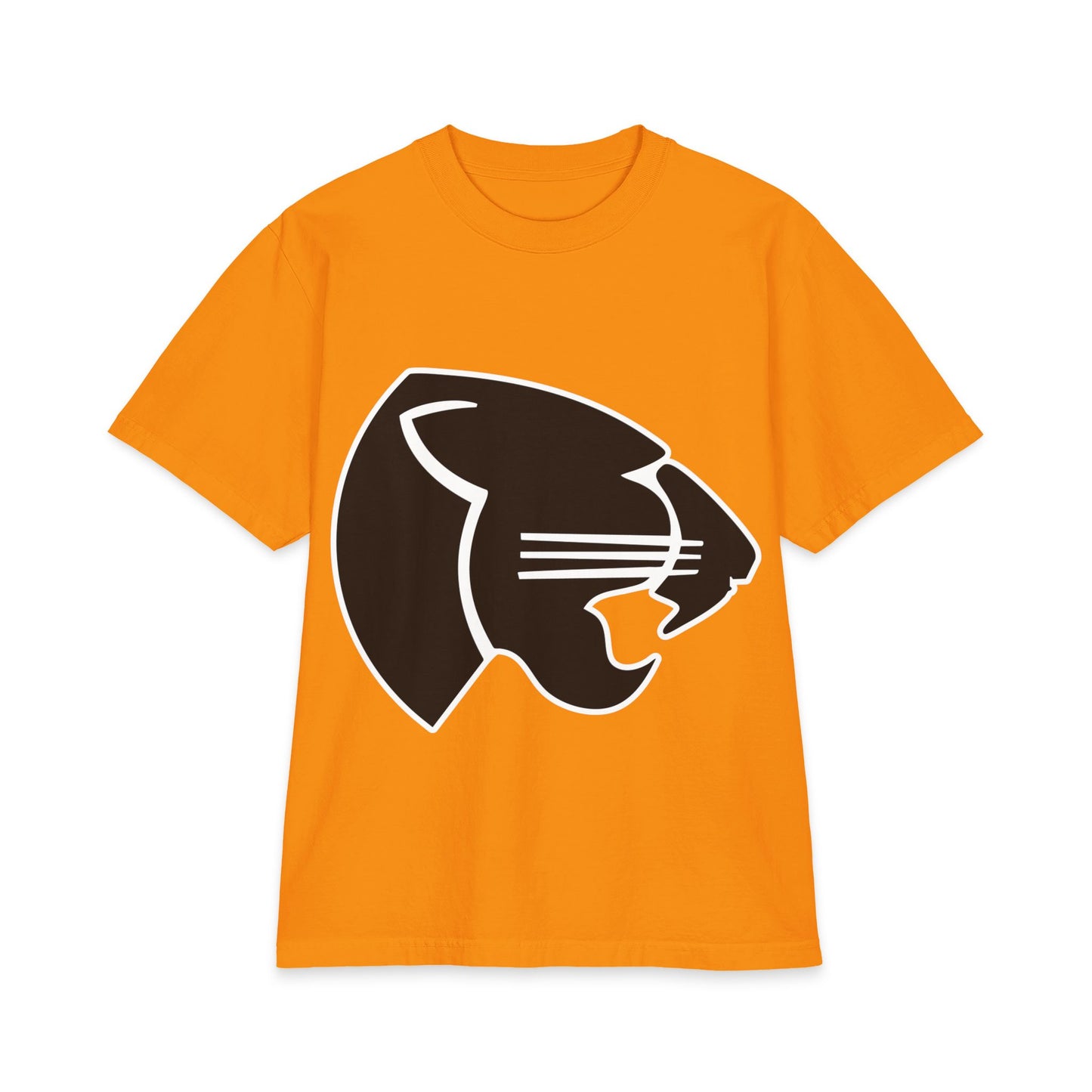 Max Heavyweight Short Sleeve Tee
