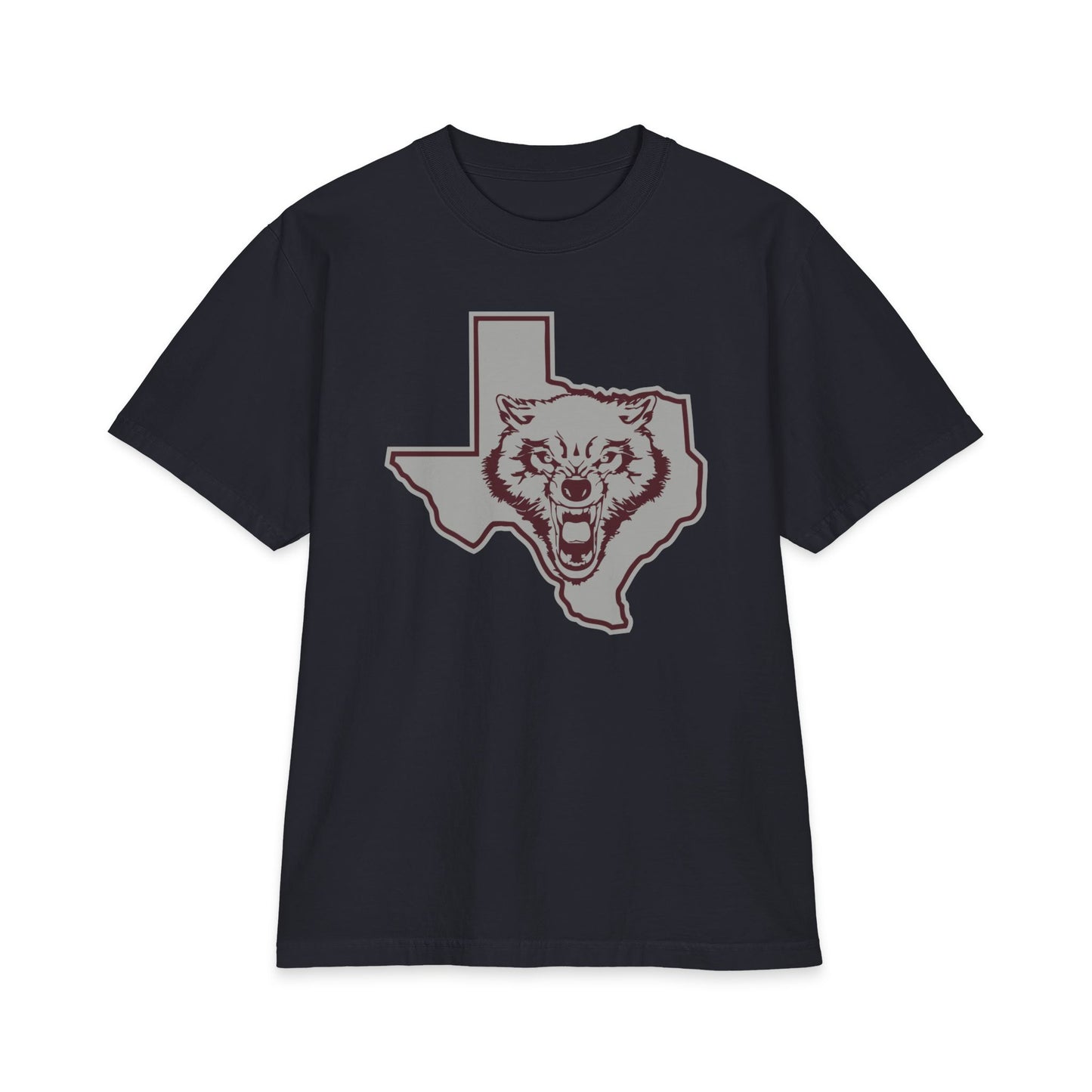 Max Heavyweight Short Sleeve Tee