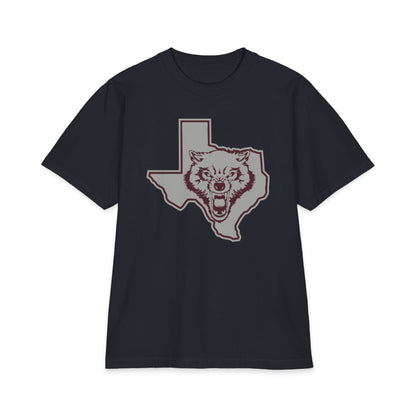 Max Heavyweight Short Sleeve Tee
