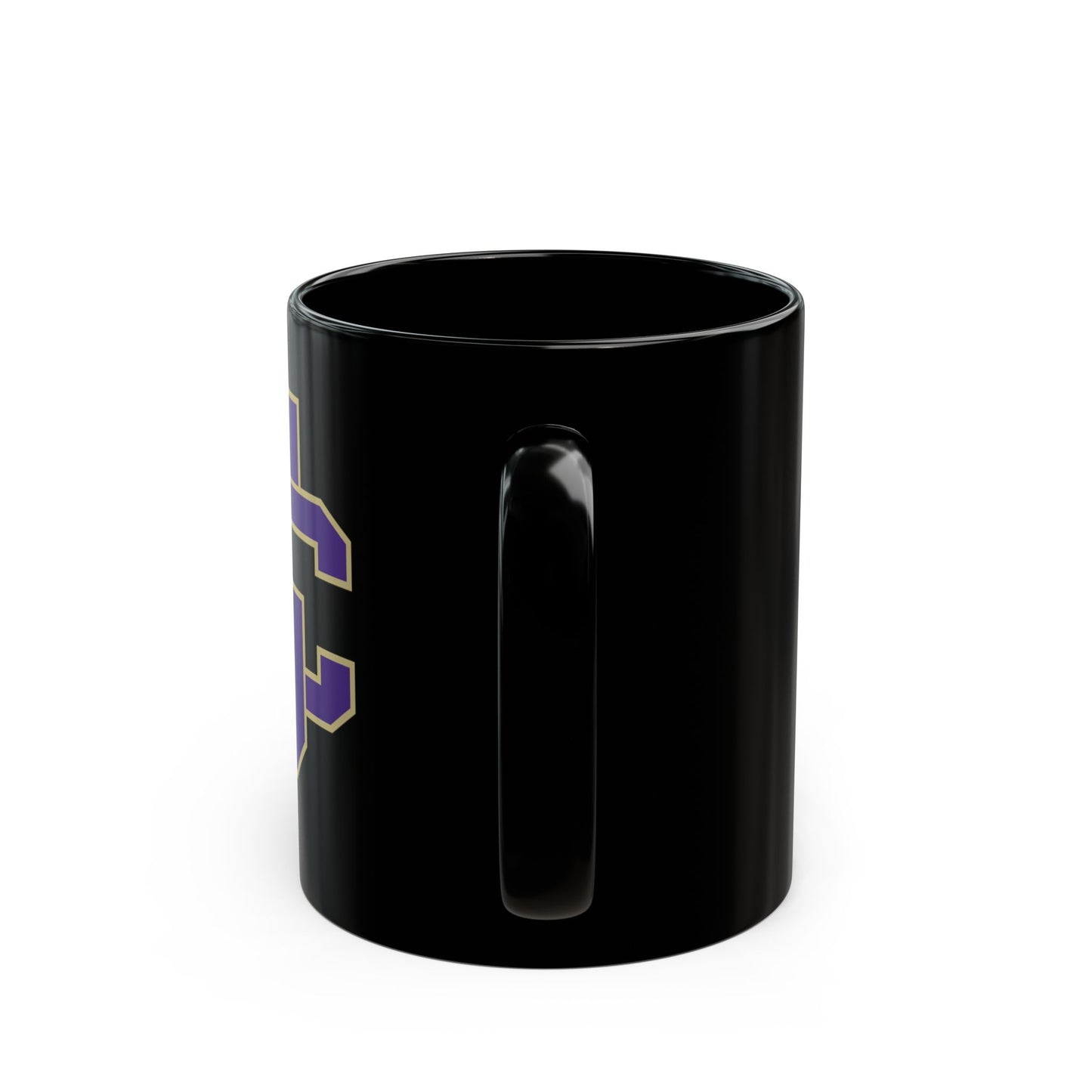 Black Team Mug (11oz/15oz)