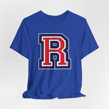 Jersey Short Sleeve Tee