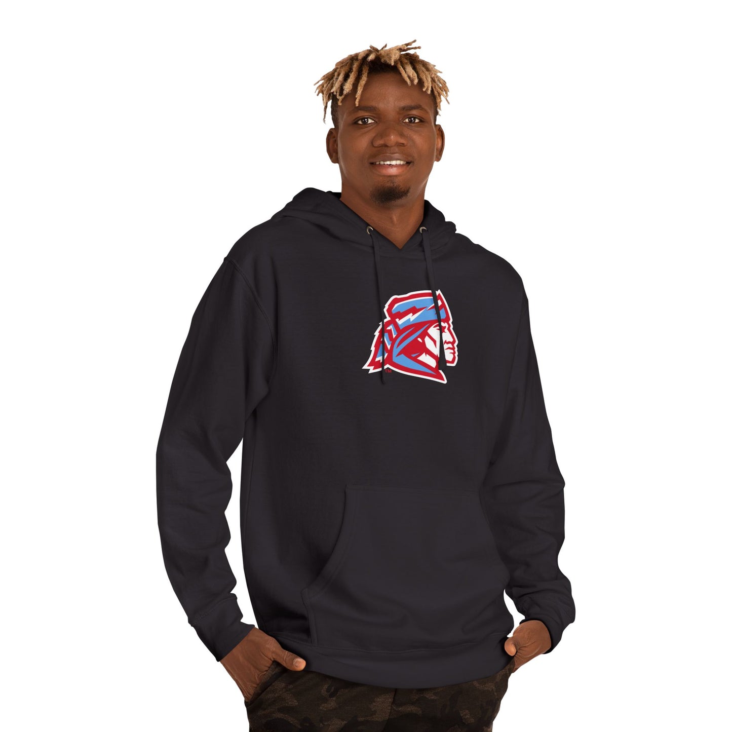 Midweight Pullover Hoodie