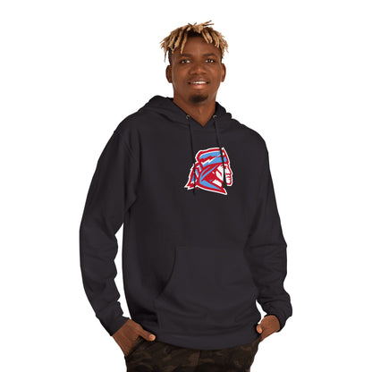 Midweight Pullover Hoodie