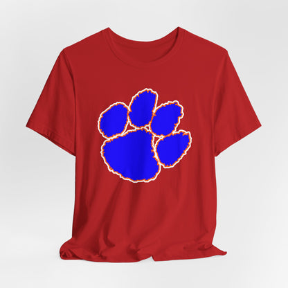 Jersey Short Sleeve Tee