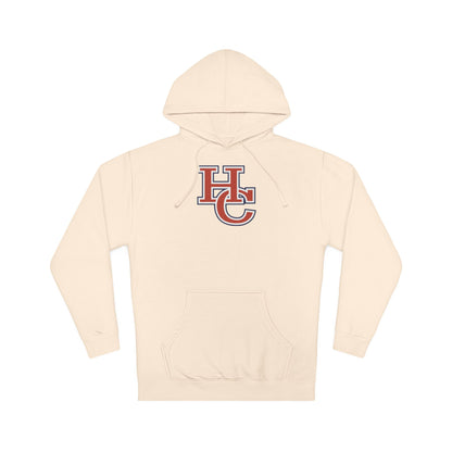 Midweight Pullover Hoodie