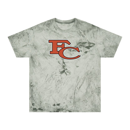 Color Blast School Spirit Tee