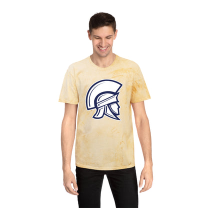 Color Blast School Spirit Tee