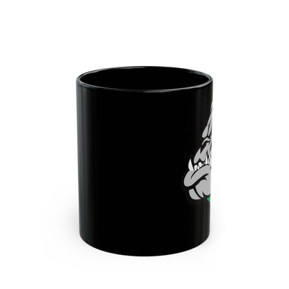 Black Team Mug (11oz/15oz)