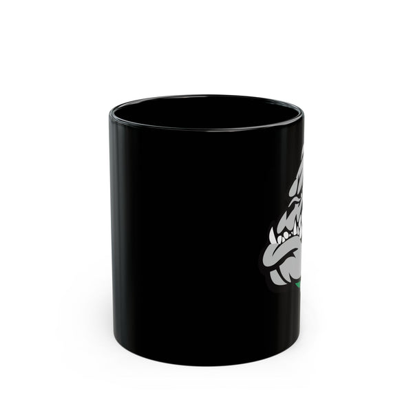 Black Team Mug (11oz/15oz)
