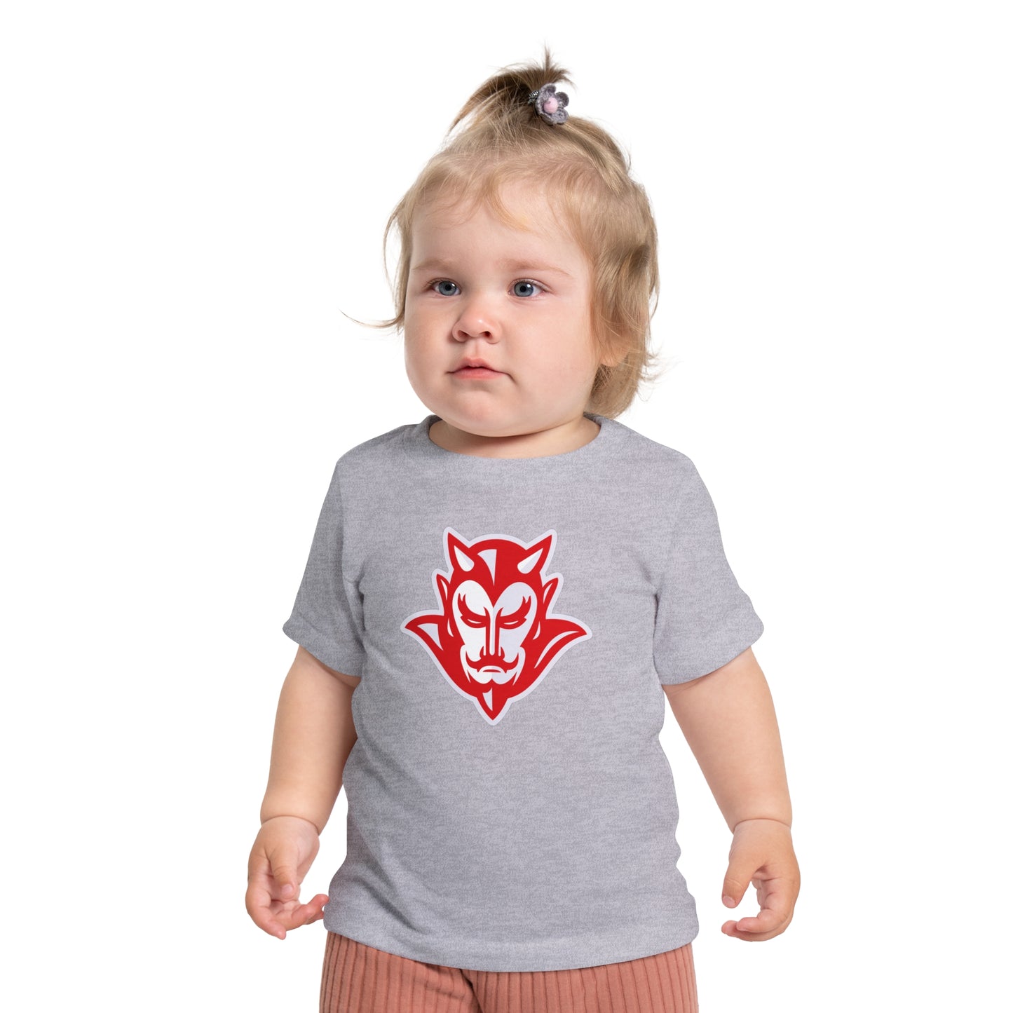 Baby Short Sleeve Tee