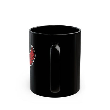 Black Team Mug (11oz/15oz)