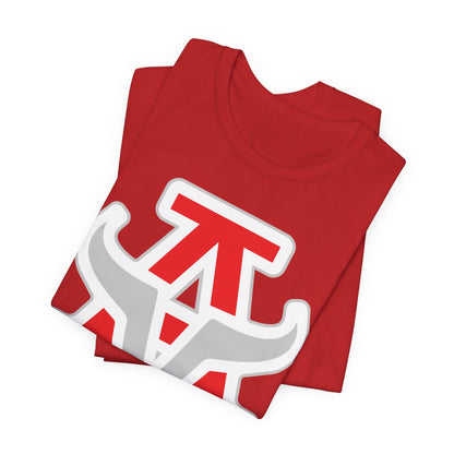 Jersey Short Sleeve Tee