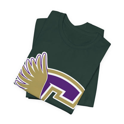 Jersey Short Sleeve Tee