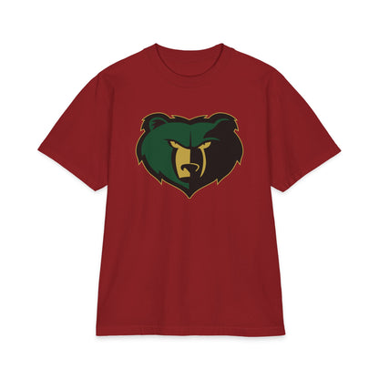 Max Heavyweight Short Sleeve Tee
