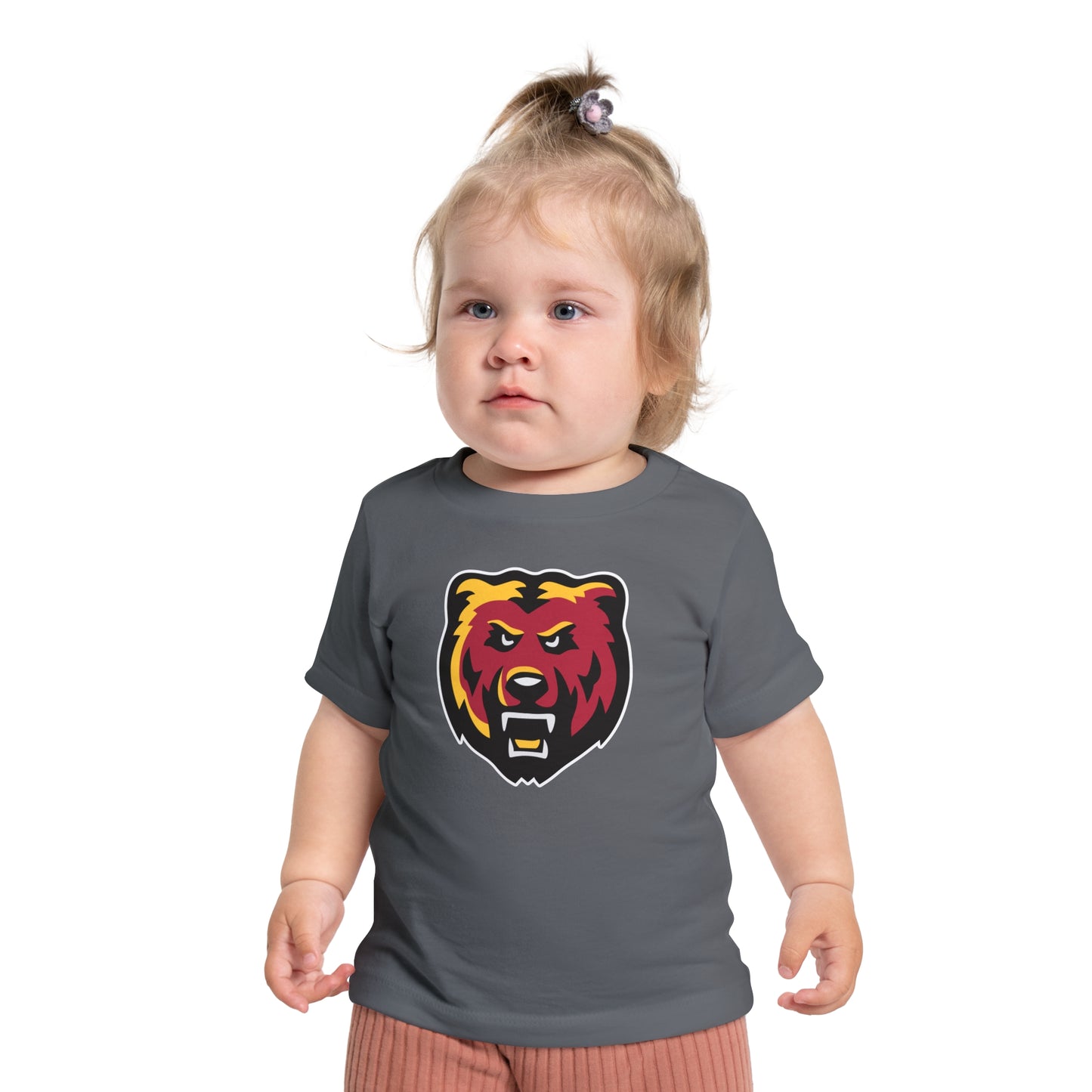 Baby Short Sleeve Tee