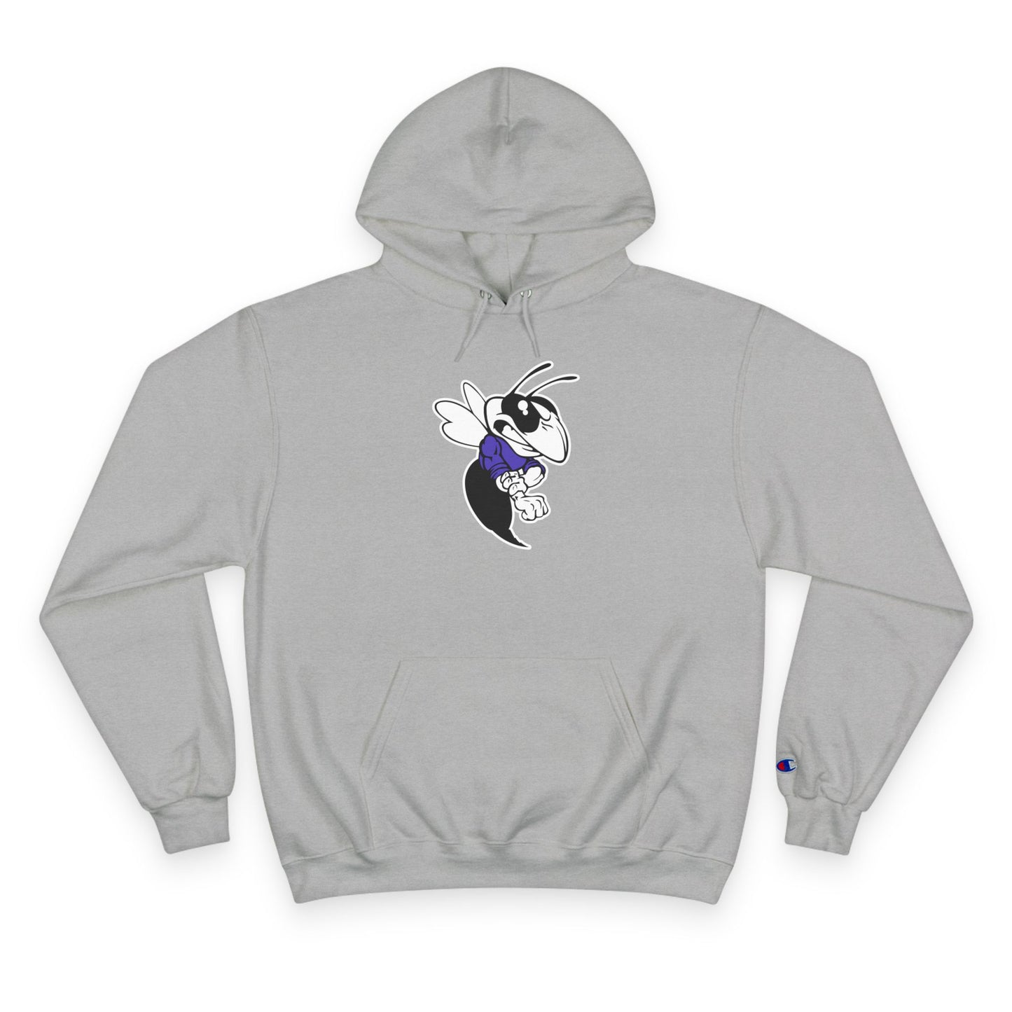 Champion Powerblend Fleece Pullover Hoodie