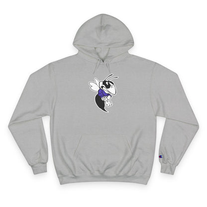 Champion Powerblend Fleece Pullover Hoodie