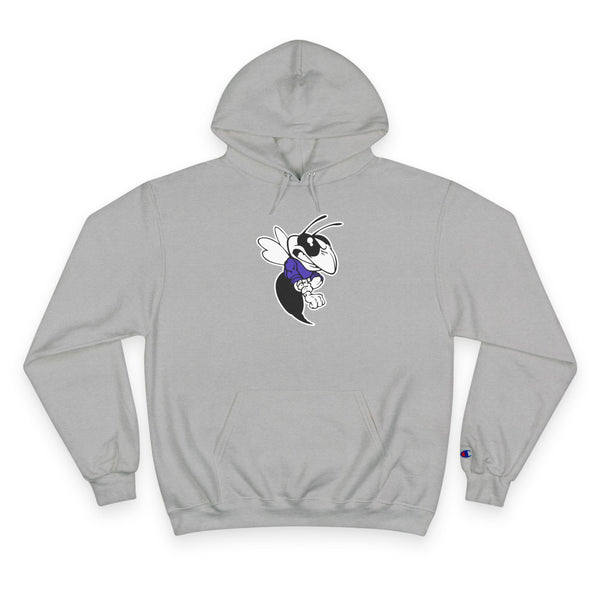 Champion Powerblend Fleece Pullover Hoodie