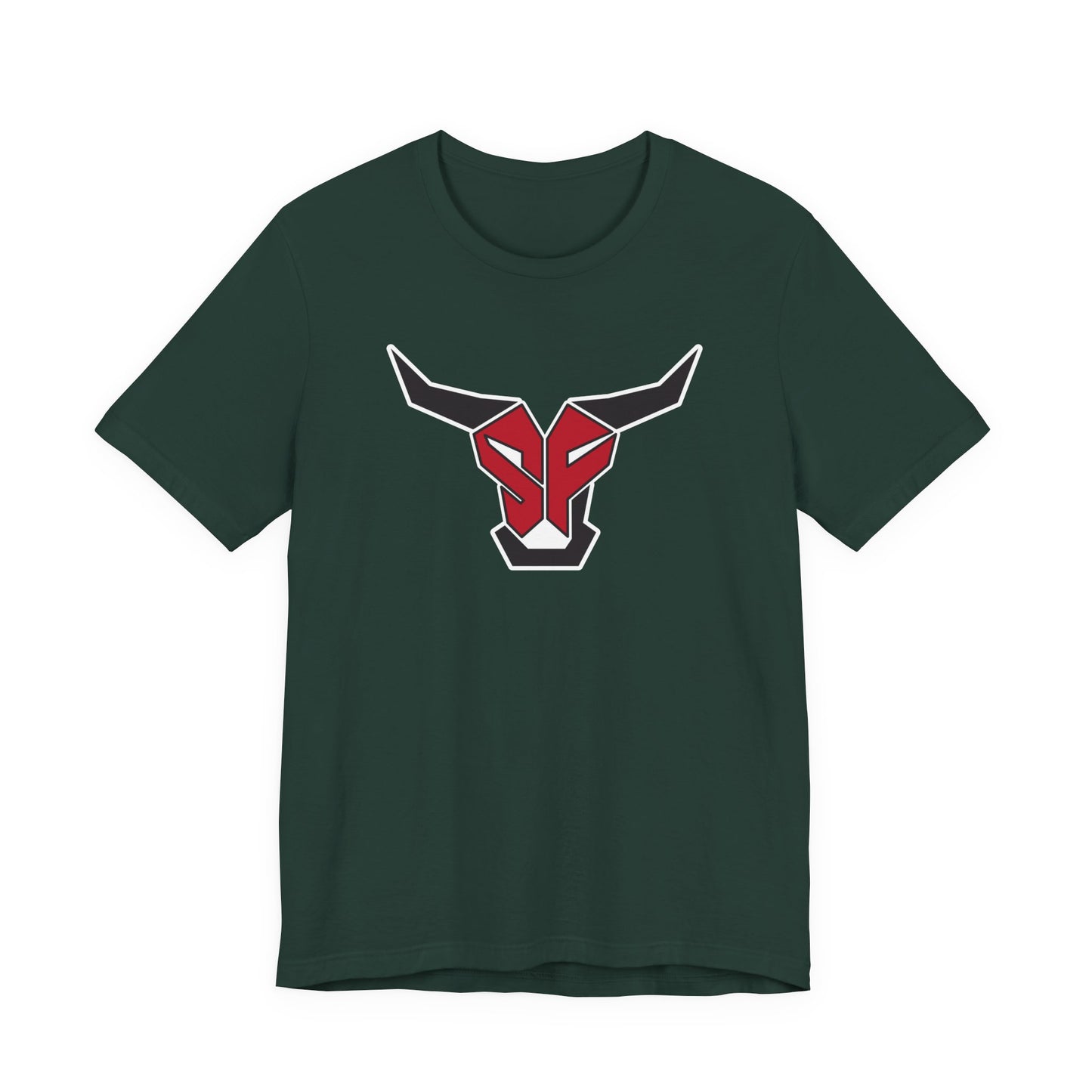 Jersey Short Sleeve Tee