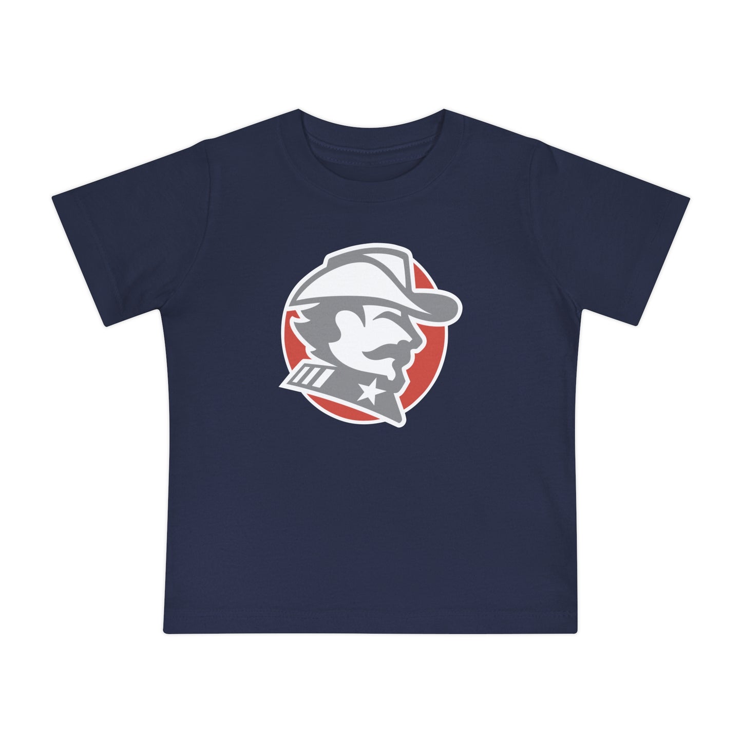 Baby Short Sleeve Tee