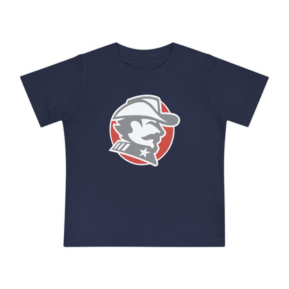 Baby Short Sleeve Tee