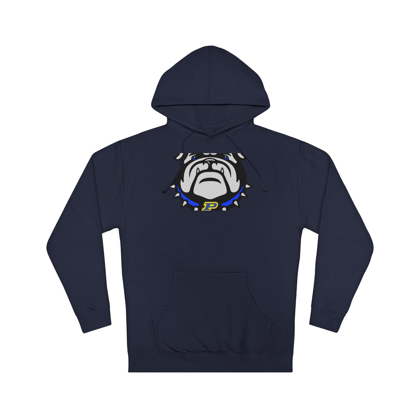 Midweight Pullover Hoodie