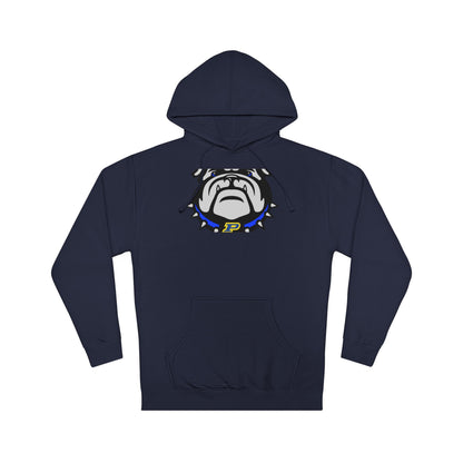 Midweight Pullover Hoodie