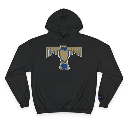 Champion Powerblend Fleece Pullover Hoodie