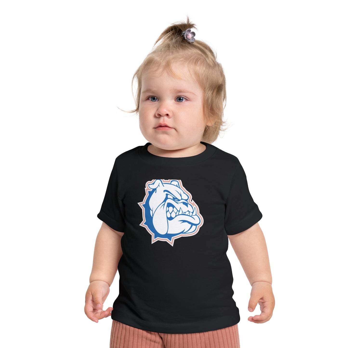 Baby Short Sleeve Tee