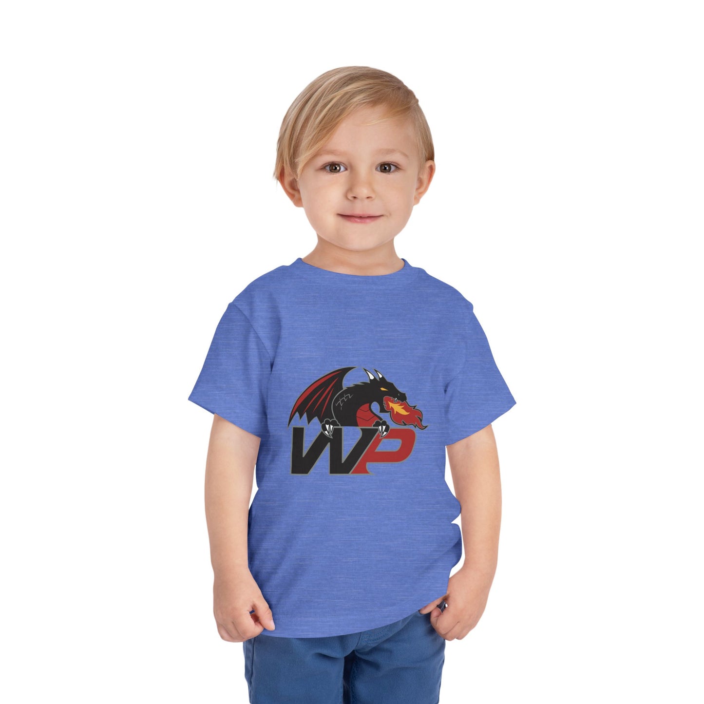 Toddler Short Sleeve Tee