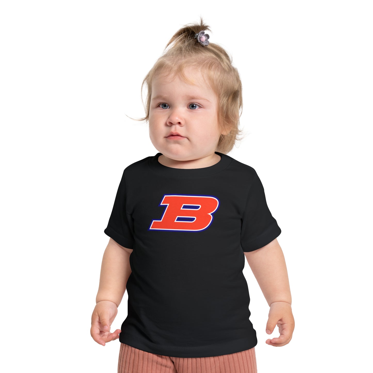 Baby Short Sleeve Tee