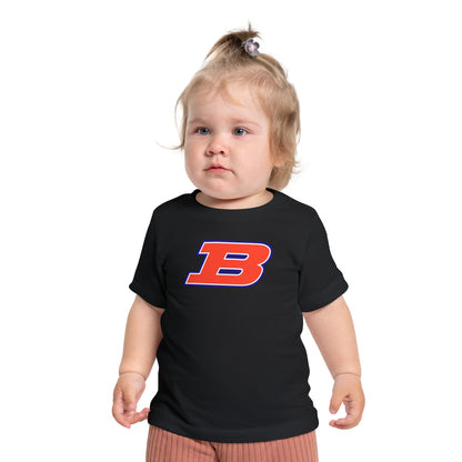 Baby Short Sleeve Tee