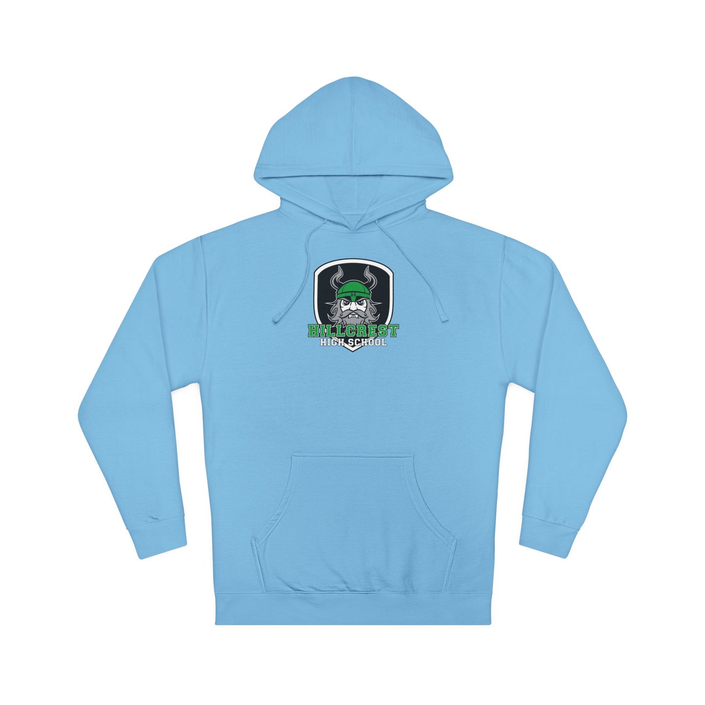 Midweight Pullover Hoodie