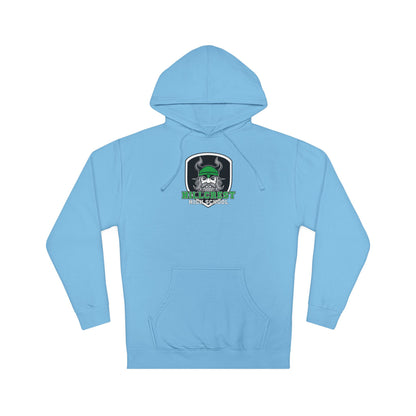 Midweight Pullover Hoodie