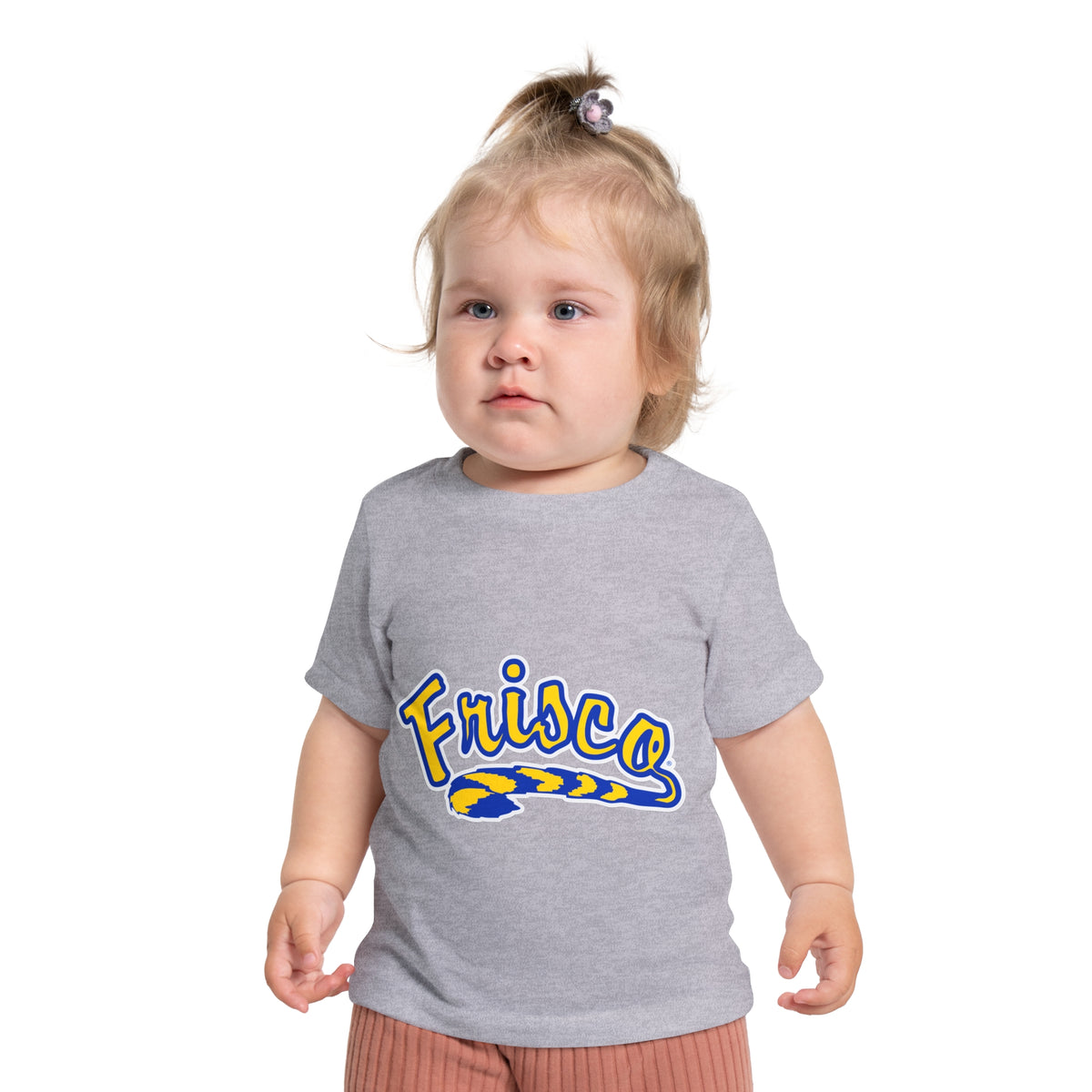 Baby Short Sleeve Tee