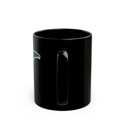 Black Team Mug (11oz/15oz)