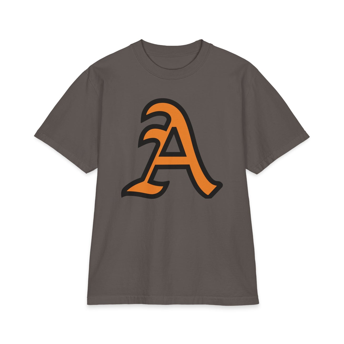 Max Heavyweight Short Sleeve Tee