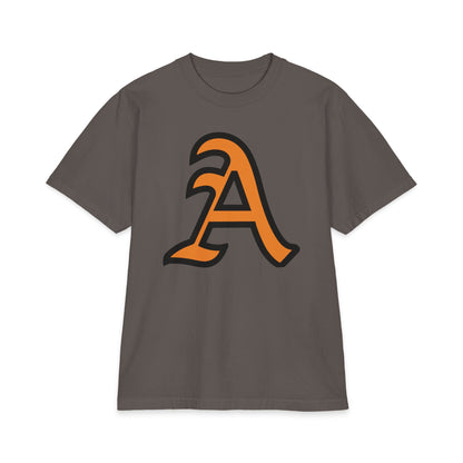 Max Heavyweight Short Sleeve Tee