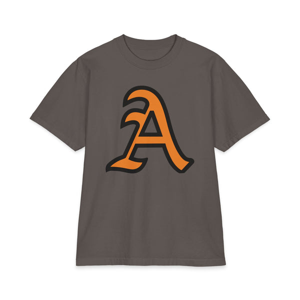 Max Heavyweight Short Sleeve Tee