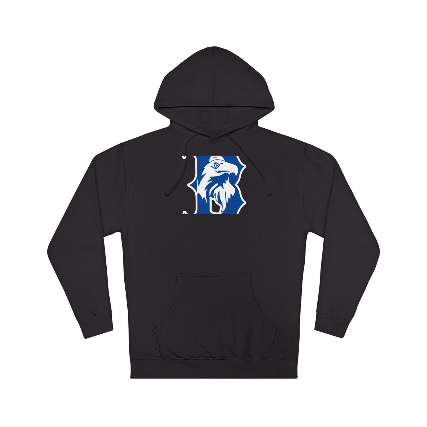 Midweight Pullover Hoodie