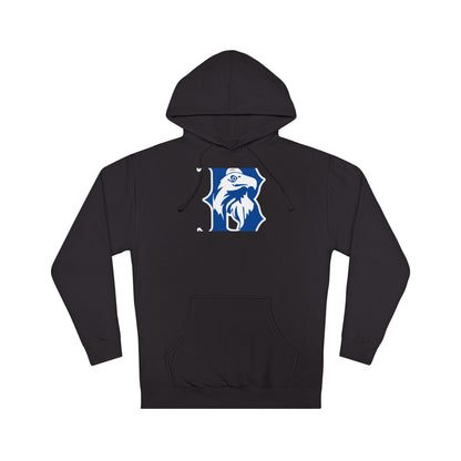 Midweight Pullover Hoodie