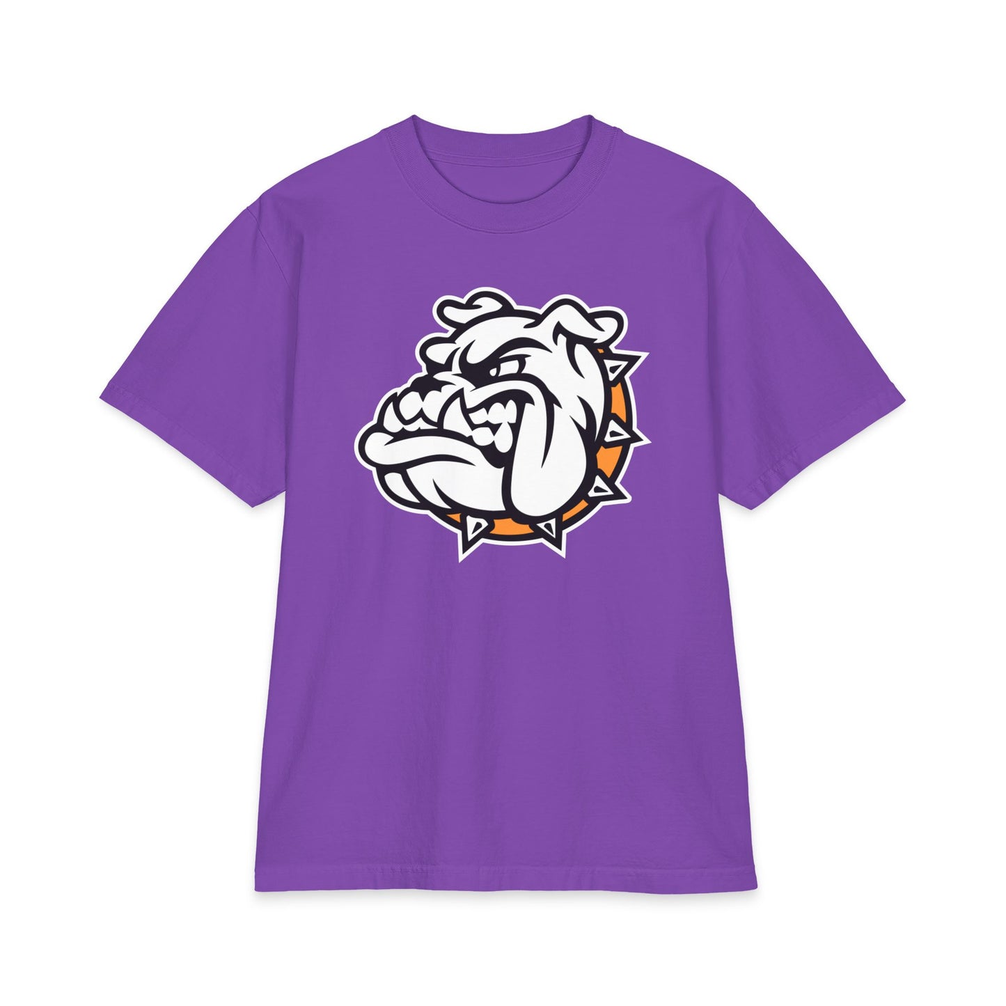 Max Heavyweight Short Sleeve Tee