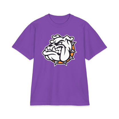 Max Heavyweight Short Sleeve Tee